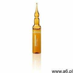 Lierac phytrel serum do biustu w ampułkach 5ml x 20 sztuk - ogłoszenia A6.pl