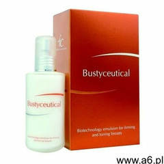 Fytofontana Bustyceutical emulsja do biustu 125ml - ogłoszenia A6.pl