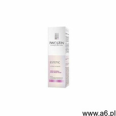 estetic lifting w kremie szyja dekolt i biust spf15 75ml marki Iwostin - ogłoszenia A6.pl