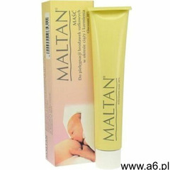 Masters laboratorium Maltan maść do pielęgnacji brodawek sutkowych 40ml - ogłoszenia A6.pl
