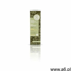 Natura Siberica, krem do twarzy na noc Aralia Madżurska, cera sucha, 50ml, NS23 - ogłoszenia A6.pl