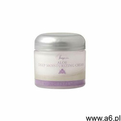 Aloesowy krem głęboko nawilżający marki Forever living products - ogłoszenia A6.pl
