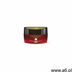 Dermika, Liftologiq, liftingujący krem regenerujący na noc 50+, 50ml - ogłoszenia A6.pl