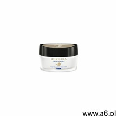 Dermika Neocollagen, krem-maska do silnej regeneracji skóry i spłycenia zmarszczek na noc, 50ml - ogłoszenia A6.pl