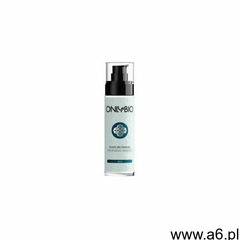 OnlyBio, krem do twarzy na noc, cera wrażliwa i alergiczna, 50ml - ogłoszenia A6.pl
