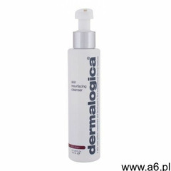 age smart® skin resurfacing mleczko do demakijażu 150 ml dla kobiet marki Dermalogica - ogłoszenia A6.pl