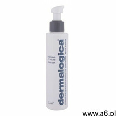 daily skin health intensive moisture mleczko do demakijażu 150 ml dla kobiet marki Dermalogica - ogłoszenia A6.pl