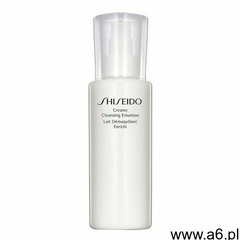 Shiseido Bogate mleczko do demakijażu - ogłoszenia A6.pl