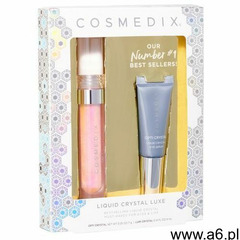 Liquid Crystal Luxe Kit - ogłoszenia A6.pl