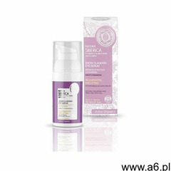 Natura Siberica Odmładzające serum pod oczy Cladonia Śnieżna, 30 ml, 101-4744183011182 - ogłoszenia A6.pl