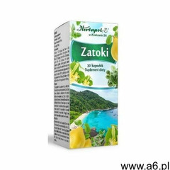 Zatoki x 30 kapsułek - ogłoszenia A6.pl