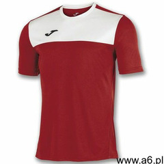 Joma Koszulka dziecięca camiseta winner 100946.602 - czerwony - ogłoszenia A6.pl