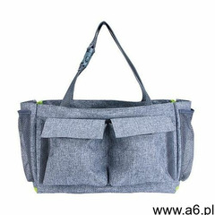 Akuku Organizer samochodowy clever bag, organizer na fotel | darmowa dostawa od 59 zł - ogłoszenia A6.pl