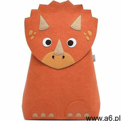 Kosz na pranie stackers troy triceratops (5013648045949) - ogłoszenia A6.pl