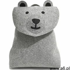 Kosz na pranie bear marki Stackers - ogłoszenia A6.pl