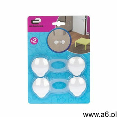 Zabezpieczenie szafki lub szuflady 10CM STANDERS - ogłoszenia A6.pl