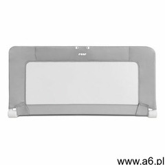 Reer gmbh Barierka do łóżka 'bymyside' 150cm h=50cm reer - xxl (150cm) (4013283450208) - ogłoszenia A6.pl