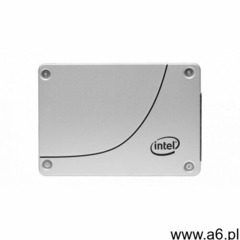 dc s4510 2tb 2,5'' ssdsc2kb019t801 marki Intel - ogłoszenia A6.pl