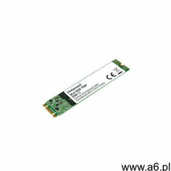 INTENSO 256GB M.2 3832440 - ogłoszenia A6.pl