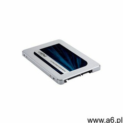 CRUCIAL MX500 2TB 2,5'' CT2000MX500SSD1 - ogłoszenia A6.pl