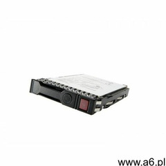 HP P18432-B21 480GB 2,5'' P18432-B21 - ogłoszenia A6.pl