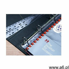 Argo Wpinki do segregatorów - dziurkowane 100szt/opak. - ogłoszenia A6.pl