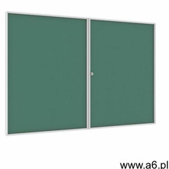 B2b partner Magnetyczne etui do użytku w pomieszczeniach, 120 x 180 cm - ogłoszenia A6.pl