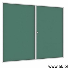 Magnetyczne etui do użytku w pomieszczeniach, 120 x 150 cm marki B2b partner - ogłoszenia A6.pl