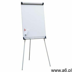 Flipchart classic lakierowany magnetyczny na trójnogu marki 2x3 - ogłoszenia A6.pl
