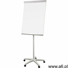 Flipchart 2x3 ecoBoards lakierowany magnetyczny mobilny, TF03ECO - ogłoszenia A6.pl
