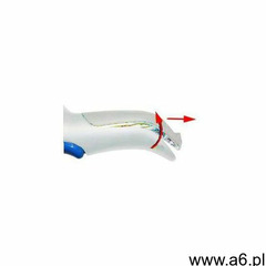 Bateria biała do czytnika Datalogic QuickScan QBT2430, QM2430, QBT2131, QM2131 - ogłoszenia A6.pl