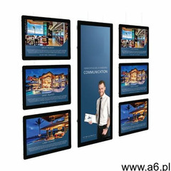 Zestaw witrynowy led panoramic s zestaw vm panoramic s - ogłoszenia A6.pl