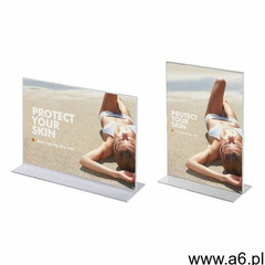 Jansen display Stojak akrylowy typ t t akrylowy stojak - ogłoszenia A6.pl