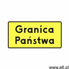 tabliczka T-17 - ogłoszenia A6.pl