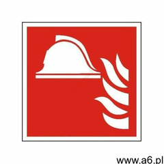 Techem Znak zestaw sprzętu ochrony przeciwpożarowej - ogłoszenia A6.pl