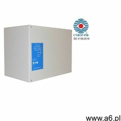 EATON Zasilacz pożarowy SPS-2433 - ogłoszenia A6.pl