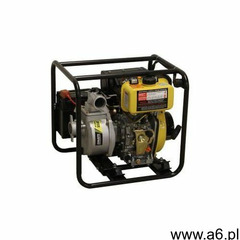 Motopompa diesel 2" - ogłoszenia A6.pl
