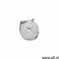 Wąż strażacki 52 mm (2") x 20 m - ogłoszenia A6.pl