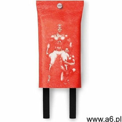 Jalo Koc gaśniczy tom of finland the leader - ogłoszenia A6.pl