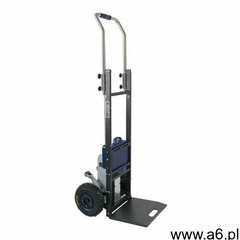 Schodołaz towarowy elektryczny TITAN 170 Standard - ogłoszenia A6.pl