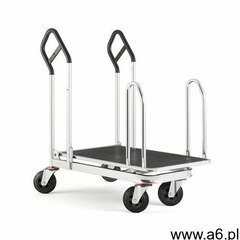 Wózek transportowy 250 kg, 25285 - ogłoszenia A6.pl