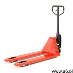 Aj produkty Wózek paletowy, easy roller, 2000 kg, widły 1150 mm - ogłoszenia A6.pl