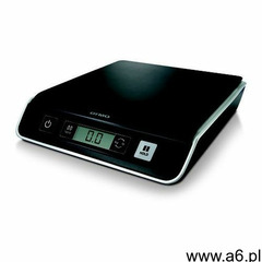Dymo Waga listowa m5 do 5kg, s0929000 dystrybutor dymo! punkt odbioru warszawa-włochy (3501170929001 - ogłoszenia A6.pl
