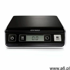 Waga listowa DYMO M2 do 2kg, S0928990 Dystrybutor DYMO! Punkt odbioru Warszawa-Włochy (3501170928998 - ogłoszenia A6.pl