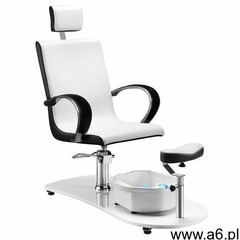 FOTEL SPA DO PEDICURE Z MASAŻEREM 308 - ogłoszenia A6.pl