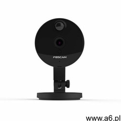 Kamera IP Foscam C1 WLAN, 11IR/8m, PIR, 720p, H.264 (6954836000021) - ogłoszenia A6.pl
