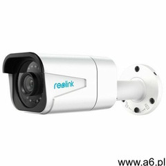 Kamera POE Reolink B800 4K - ogłoszenia A6.pl