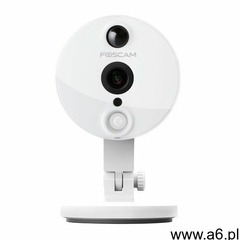 Foscam Kamera ip c2 white - ogłoszenia A6.pl