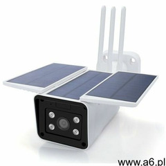 kamera solarna 4g lte + karta sd 32gb marki Snapvision - ogłoszenia A6.pl