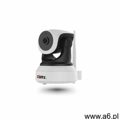 Kamera IP WIFI Monitoring Xblitz iSee 2 Obrotowa, isee - ogłoszenia A6.pl